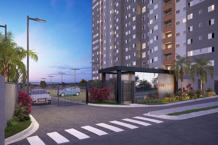 Lançamento Altanere - Região da Vila Nery - São Carlos/SP