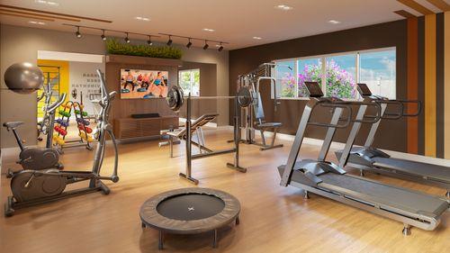 Lançamento Altanere - Região da Vila Nery - São Carlos/SP