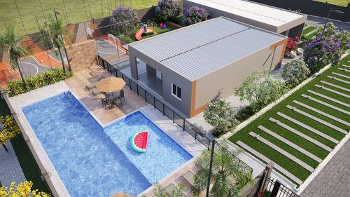 Lançamento Altanere - Região da Vila Nery - São Carlos/SP