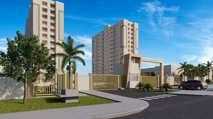 Monte dos Cedros - Região do Shopping Iguatemi - São Carlos/SP