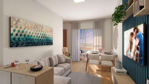 Monte dos Cedros - Região do Shopping Iguatemi - São Carlos/SP