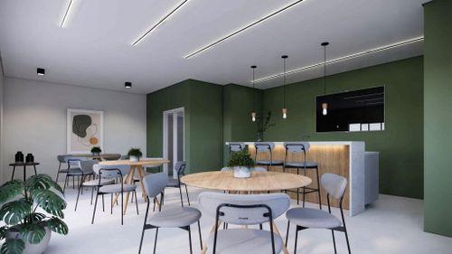 Residencial Campos - Região do Kartódromo - São Carlos/SP