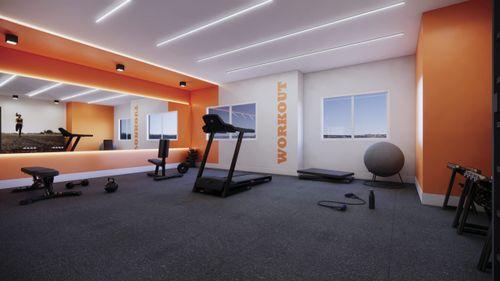 Residencial Campos - Região do Kartódromo - São Carlos/SP