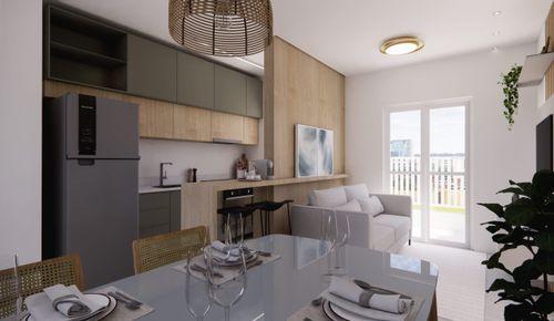 Residencial Campos - Região do Kartódromo - São Carlos/SP