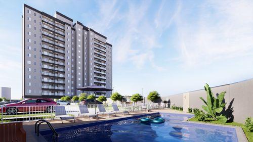 Residencial Campos - Região do Kartódromo - São Carlos/SP