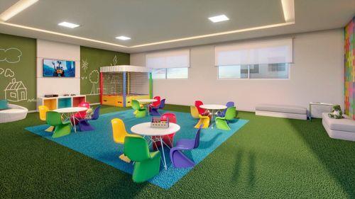 Monte dos Cedros - Região do Shopping Iguatemi - São Carlos/SP