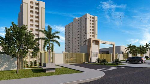 Monte dos Cedros - Região do Shopping Iguatemi - São Carlos/SP