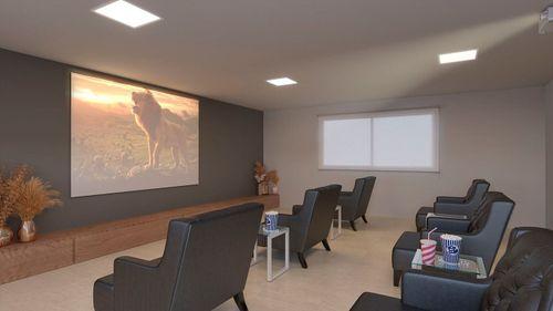 Monte dos Cedros - Região do Shopping Iguatemi - São Carlos/SP